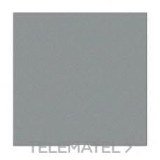 NIESSEN - TAPA SALIDA CABLE / PULSADOR TIRADOR VEGA GRIS NIEBLA