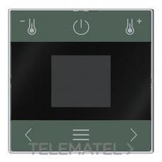 NIESSEN - TAPA TERMOSTATO DIGITAL SKY COMODORO