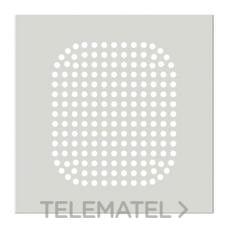 NIESSEN - TAPA TIMBRE /ALTAVOZ/ ZUMBADOR VEGA DUNA