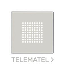 NIESSEN - TAPA TIMBRE/ALTAVOZ/ZUMBADOR SKY DUNA