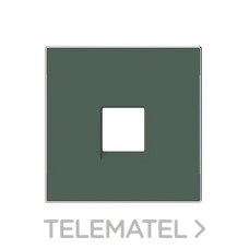 NIESSEN - TAPA TOMA TELEFONO/RJ45 SKY COMODORO