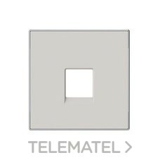 NIESSEN - TAPA TOMA TELEFONO/RJ45 SKY DUNA