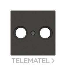 NIESSEN - TAPA TOMA TV/R SKY NEGRO ESSENCE