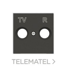 NIESSEN - TAPA TOMA TV/R SKY NIESSEN NEGRO SOFT