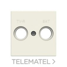 NIESSEN - TAPA TOMA TV+R/SAT SKY BLANCO ESSENCE