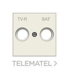 NIESSEN - TAPA TOMA TV+R/SAT SKY BLANCO