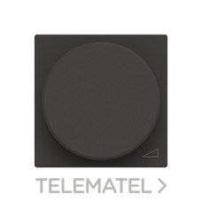 NIESSEN - TAPA + BOTÓN REGULADOR GIRATORIO SKY NG.ESSENCE