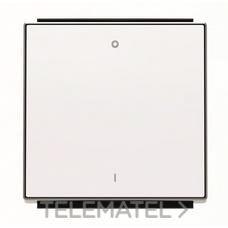 NIESSEN - TECLA INTERRUPTOR BIPOLAR SKY BLANCO