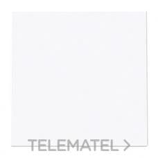 NIESSEN - TECLA INTERRUPTOR - CONMUTADOR VEGA BLANCO