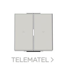 NIESSEN - TECLA INTERRUPTOR PERSIANAS SKY DUNA