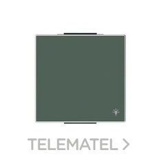 NIESSEN - TECLA PULSADOR LUZ SKY COMODORO