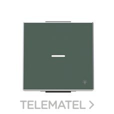 NIESSEN - TECLA PULS.VISOR LUZ SKY COMODORO