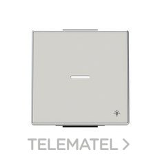 NIESSEN - TECLA PULS.VISOR LUZ SKY DUNA