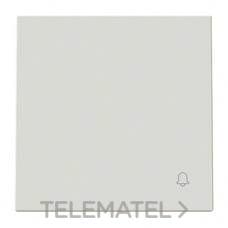 NIESSEN - TECLA PULSADOR TIMBRE VEGA DUNA