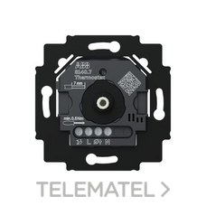 NIESSEN - TERMOSTATO ELECTRÓNICO GIRATORIO