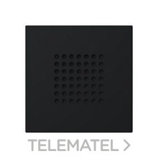 NIESSEN - TIMBRE 4 MELODÍAS ZENIT NEGRO