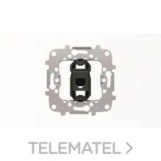 NIESSEN - TOMA TELÉFONO 6 CONTACTOS RJ12 LUJO