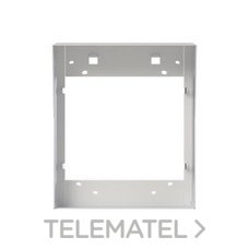 NIESSEN - VISERA TAMAÑO 2/3 PARA MONTAJE EN SUPERFICIE AL