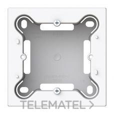 NIESSEN - ZÓCALO 1 VENTANA VEGA BLANCO