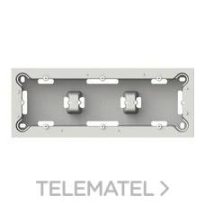 NIESSEN - ZÓCALO 3 VENTANAS VEGA DUNA