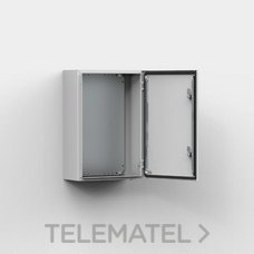 nVent HOFFMAN - ARM.C/PLACA MAS-500x400x210 RAL7035