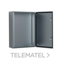 nVent HOFFMAN - ARMARIO MURAL IP66 500x500x210 ACERO INOXIDABLE 304