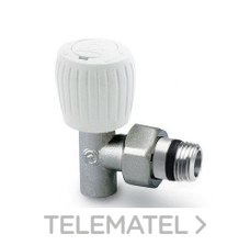 ORKLI - VALV.SOLDAR ESC.VDR 1/2 E d.15 S.1300 - Imagen 2