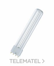 OSRAM - LAMP.DULUX L 55W/840 2G11 - Imagen 2
