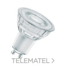 OSRAM - LAMPARA LED STAR+ PAR16 GL 50 REG.C/INT.3,7W/827 GU10