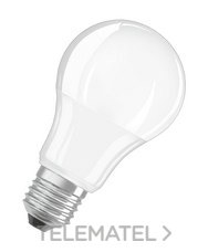 OSRAM - LAMP.LED VALUE CL A75 11,5W/827 E27 1055lm.MT