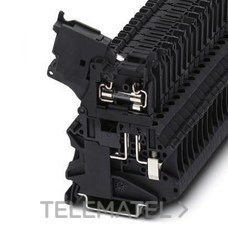 PHOENIX CONTACT - BORNA CONEXION UT 4-HESI 5x20 - Imagen 2