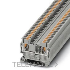 PHOENIX CONTACT - BORNA CONEXION PT 2,5