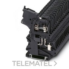 PHOENIX CONTACT - BORNA CONEXION UT 4-HESI 5x20 - Imagen 3