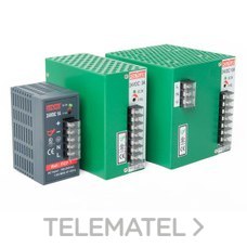 POLYLUX - FUENTE ALIMENTACION CONMDO.1A IP-20