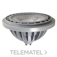 ROBLAN - LAMP.LED ES111 1x12W GU10 1020lm 6500K