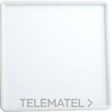 ROBLAN - DOWNLIGHT LED AJUST.50-200mm 20W 4000K CUADRADO