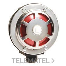 RODMAN - ZUMBADOR C.A.EMP.ZE-1CONTINUO 230VCA - Imagen 4