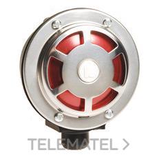 RODMAN - ZUMBADOR C.A.EMP.ZE-1CONTINUO 24VCA - Imagen 4