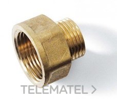 SOBIME - RACOR MARSELLA LT M 1/4x H 3/8" - Imagen 2