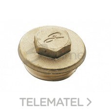 SOBIME - TAPON LATON 1/4 - Imagen 2