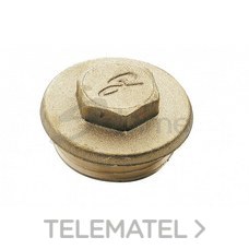 SOBIME - TAPON LATON 1/8 - Imagen 2