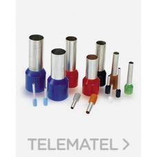 SOFAMEL - PUNTA HUECA APF-4,00W GRIS