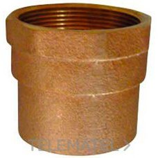 STANDARD HIDRAULICA - ENTRONQUE H-H 270gCu 35-11/4 - Imagen 2