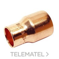 STANDARD HIDRAULICA - REDUCCION M-H 243 Cu 54-42