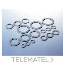 THOMAS & BETTS - JUNTA PLANA IP68 PG16