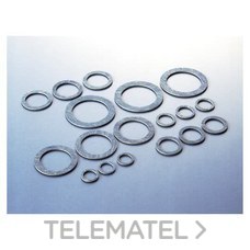 THOMAS & BETTS - JUNTA PLANA IP68 PG21