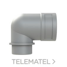 THOMAS & BETTS - RACOR PMAFIX 90 M32 DN29 IP66 GRIS