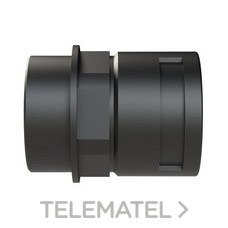 THOMAS & BETTS - RACOR PMAFIX RECTO M50x1,5 DN36 IP66 GR.