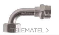 TUCAI - CODO ENCIMERA MH 1/2