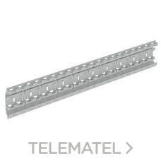 UNEX - BASE CONTINUA 31 16x71 U23X GRIS